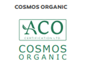 cosmos_organic_logo